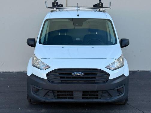 2020 Ford Transit Connect XL Cargo Van