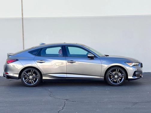 2024 Acura Integra A-SPEC