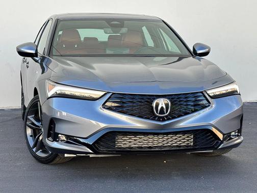 2024 Acura Integra A-SPEC