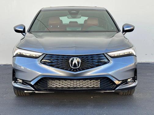 2024 Acura Integra A-SPEC