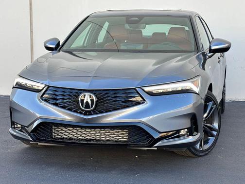 2024 Acura Integra A-SPEC
