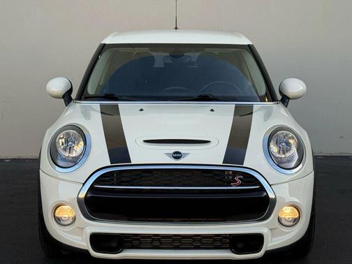 2019 MINI Hardtop Cooper S