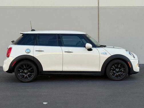 2019 MINI Hardtop Cooper S