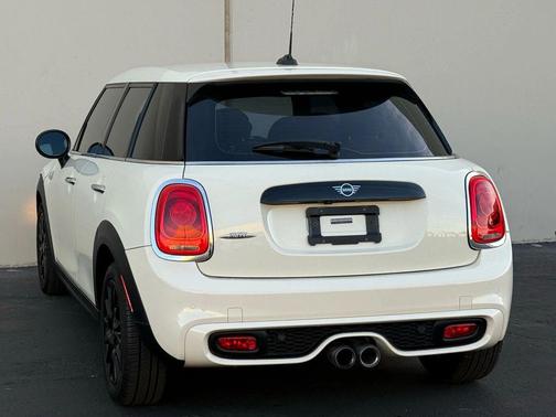 2019 MINI Hardtop Cooper S