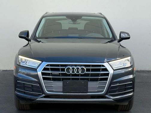 2019 Audi Q5 45 Premium