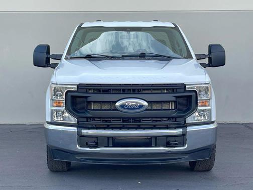 2021 Ford F-350 XL