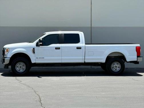 2022 Ford F-250 XL