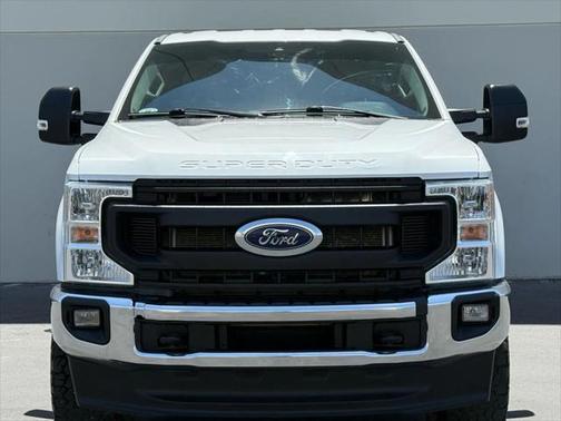 2022 Ford F-250 XL