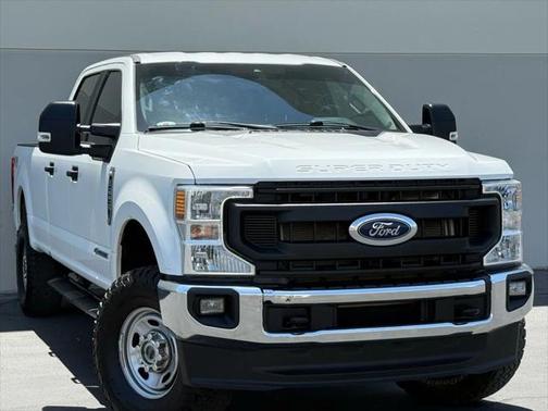 2022 Ford F-250 XL