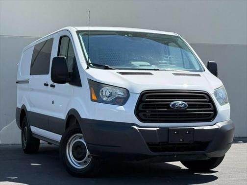 2016 Ford Transit-150 Base