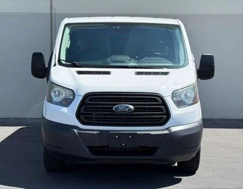 2016 Ford Transit-150 Base