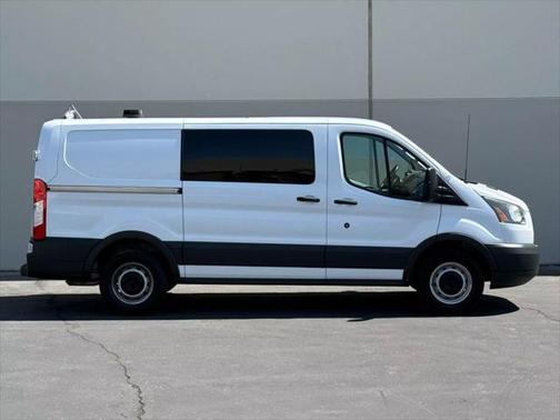 2016 Ford Transit-150 Base