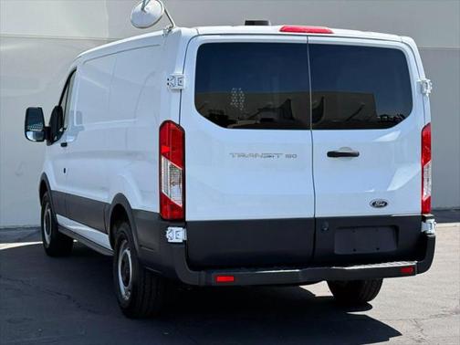 2016 Ford Transit-150 Base