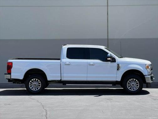 2021 Ford F-250 XLT