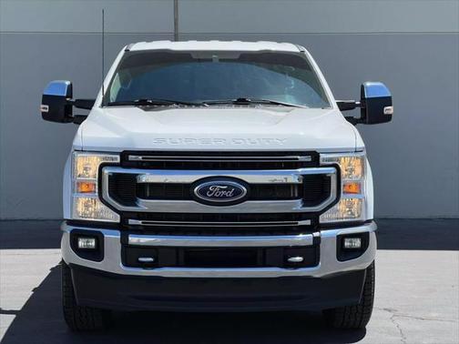 2021 Ford F-250 XLT