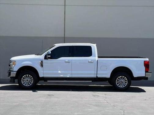 2021 Ford F-250 XLT