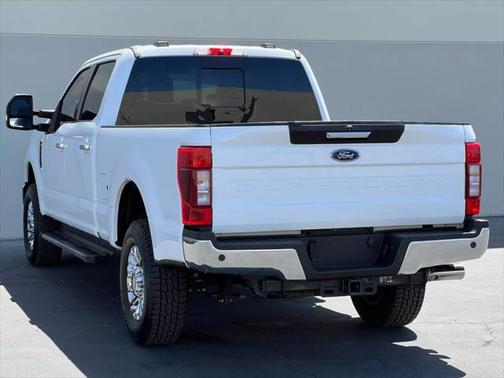 2021 Ford F-250 XLT
