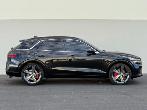 2024 Genesis GV70 2.5T AWD
