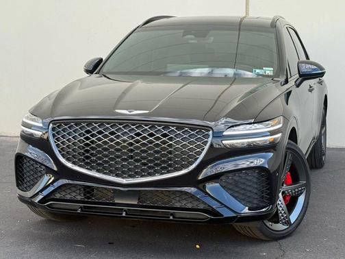 2024 Genesis GV70 2.5T AWD