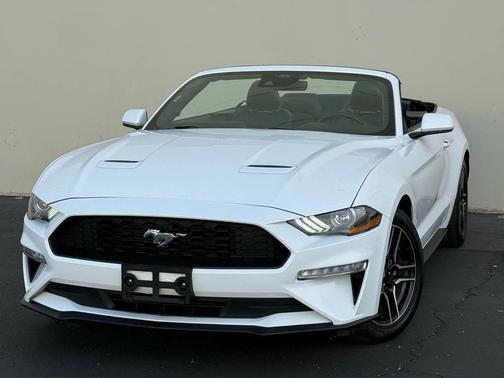 2023 Ford Mustang EcoBoost Premium