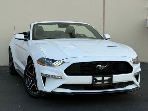 2023 Ford Mustang EcoBoost Premium