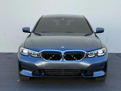 2022 BMW 330 330i Sedan 4D