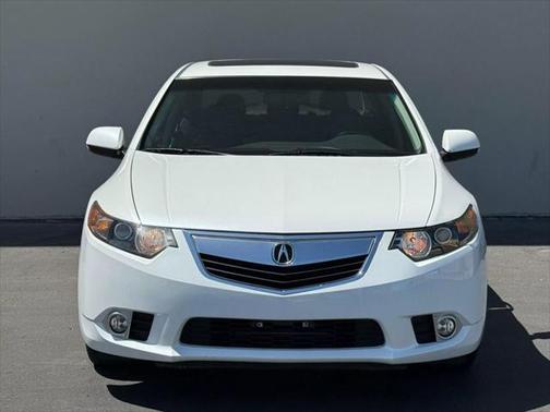 2013 Acura TSX 2.4