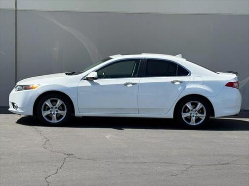 2013 Acura TSX 2.4