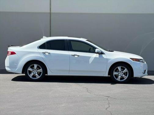2013 Acura TSX 2.4