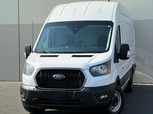 2022 Ford Transit-350 Base