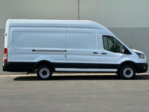 2022 Ford Transit-350 Base