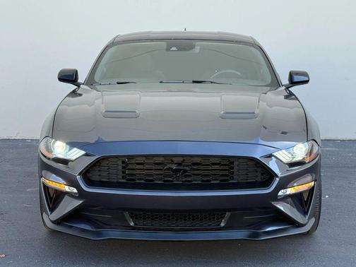 2023 Ford Mustang GT