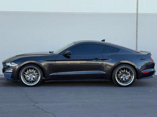 2023 Ford Mustang GT