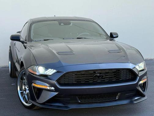 2023 Ford Mustang GT