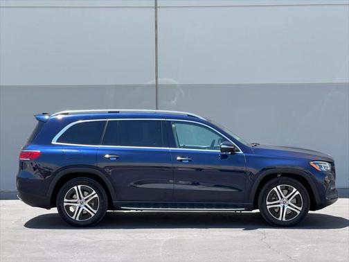 2021 Mercedes-Benz GLS 450 4MATIC