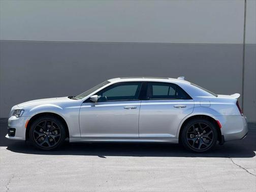2021 Chrysler 300 S