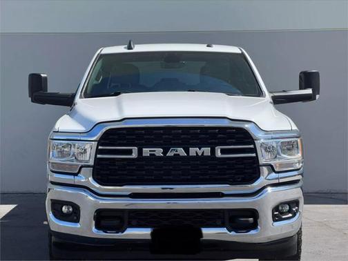 2022 RAM 2500 Big Horn Pickup 4D 6 1/3 ft
