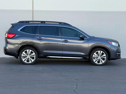 2020 Subaru Ascent Limited 7-Passenger