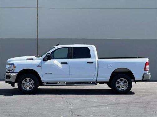 2024 RAM 2500 Big Horn Pickup 4D 6 1/3 ft