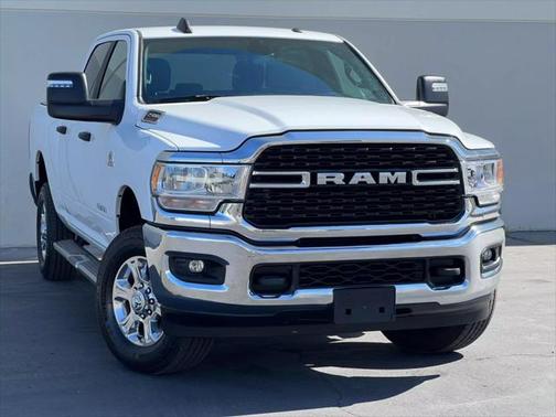 2024 RAM 2500 Big Horn Pickup 4D 6 1/3 ft