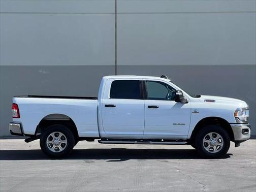 2024 RAM 2500 Big Horn Pickup 4D 6 1/3 ft