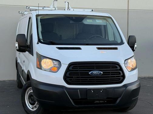 2019 Ford Transit-150 Base