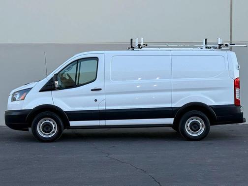 2019 Ford Transit-150 Base