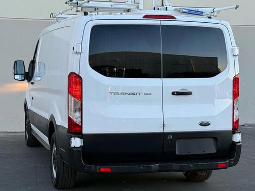 2019 Ford Transit-150 Base
