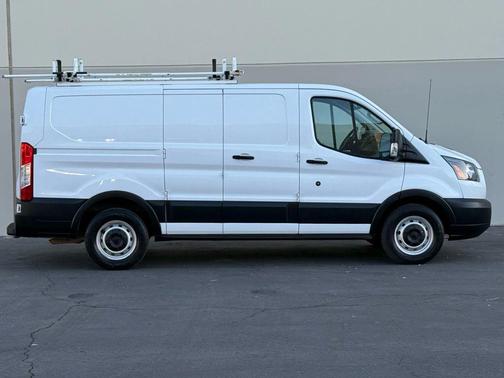 2019 Ford Transit-150 Base