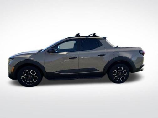 2024 Hyundai SANTA CRUZ XRT
