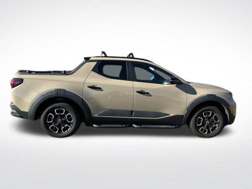 2024 Hyundai SANTA CRUZ XRT