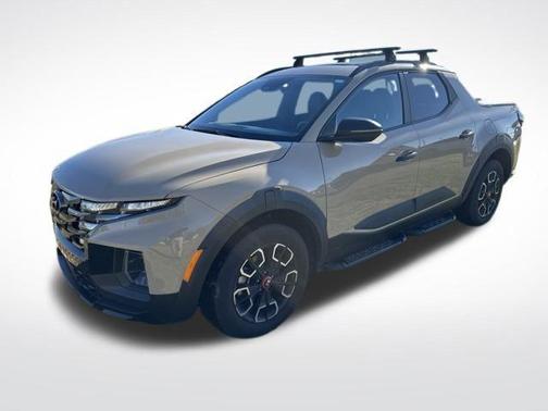 2024 Hyundai SANTA CRUZ XRT