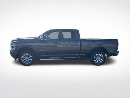 2026 RAM 2500 Laramie Crew Cab 4x2 6'4' Box