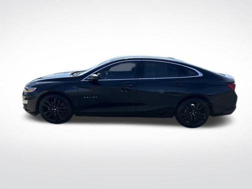 2022 Chevrolet Malibu 1LS